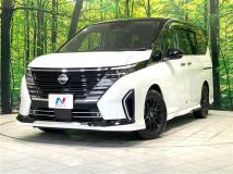 2023 Nissan Serena