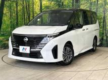 2024 Nissan Serena