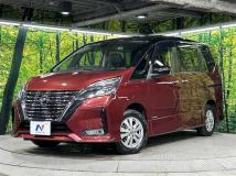 2020 Nissan Serena