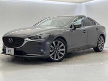 2019 Mazda Atenza