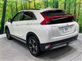 2020 Mitsubishi Eclipsecross