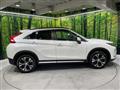 2020 Mitsubishi Eclipsecross