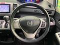 2012 Honda Freed