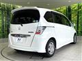 2014 Honda Freed
