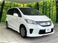 2014 Honda Freed