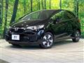 2016 Honda Fit Hybrid