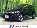 2016 Honda Fit Hybrid