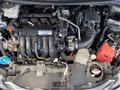2016 Honda Fit Hybrid