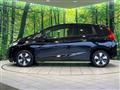 2016 Honda Fit Hybrid