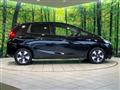 2016 Honda Fit Hybrid
