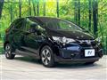 2016 Honda Fit Hybrid