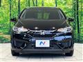 2016 Honda Fit Hybrid
