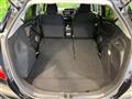 2016 Honda Fit Hybrid