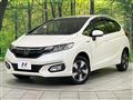 2018 Honda Fit Hybrid
