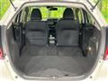 2018 Honda Fit Hybrid