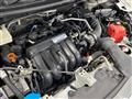 2018 Honda Fit Hybrid