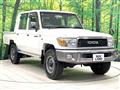 2014 Toyota Landcruiser 70