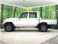 2014 Toyota Landcruiser 70