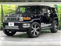 2013 Toyota FJ Cruiser