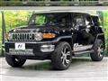 2013 Toyota FJ Cruiser