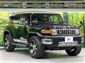 2013 Toyota FJ Cruiser