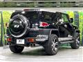 2013 Toyota FJ Cruiser