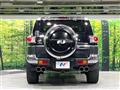 2013 Toyota FJ Cruiser