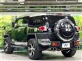 2013 Toyota FJ Cruiser