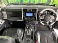 2013 Toyota FJ Cruiser