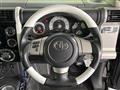 2013 Toyota FJ Cruiser