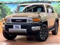 2017 Toyota FJ Cruiser