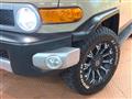 2017 Toyota FJ Cruiser