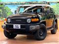 2017 Toyota FJ Cruiser