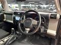 2017 Toyota FJ Cruiser