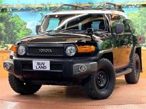 2017 Toyota FJ Cruiser