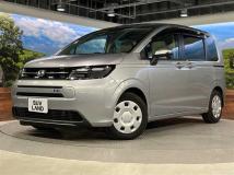 2025 Honda Freed