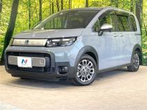 2024 Honda Freed