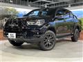 2022 Toyota Hilux