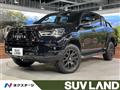 2022 Toyota Hilux