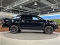 2022 Toyota Hilux
