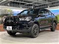 2022 Toyota Hilux
