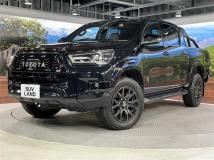 2022 Toyota Hilux