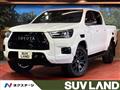 2023 Toyota Hilux