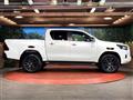 2023 Toyota Hilux