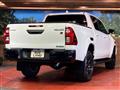 2023 Toyota Hilux