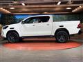 2023 Toyota Hilux