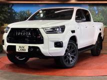 2023 Toyota Hilux