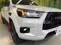 2023 Toyota Hilux