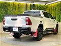 2023 Toyota Hilux