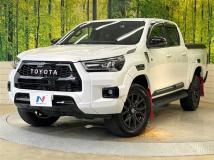 2023 Toyota Hilux